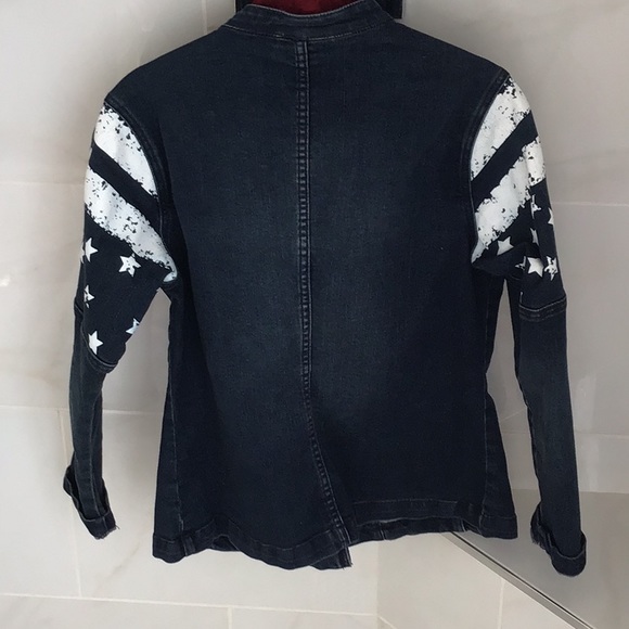 Jacket - Picture 2 of 3